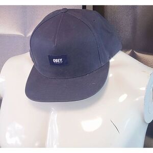 Obey baseball cap 